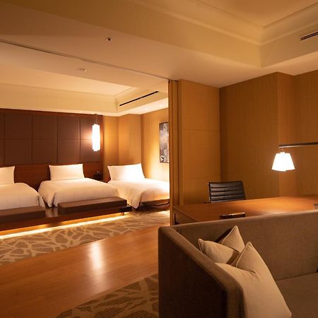 Shima Kanko Hotel The Bay Suites Zewnętrze zdjęcie