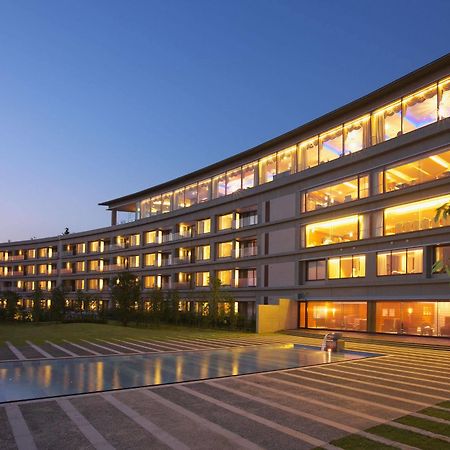 Shima Kanko Hotel The Bay Suites Zewnętrze zdjęcie