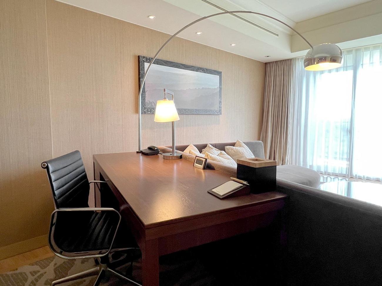 Shima Kanko Hotel The Bay Suites Zewnętrze zdjęcie