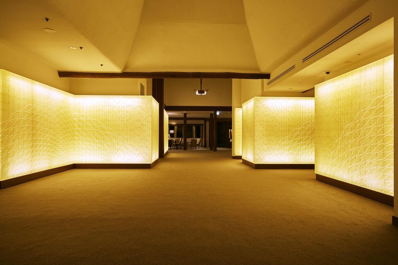 Shima Kanko Hotel The Bay Suites Zewnętrze zdjęcie